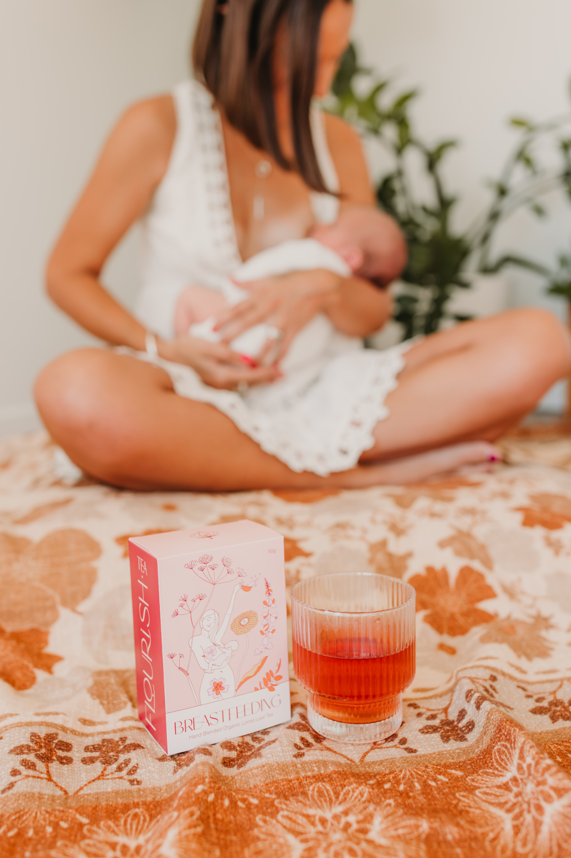 Breastfeeding Tea Bundles