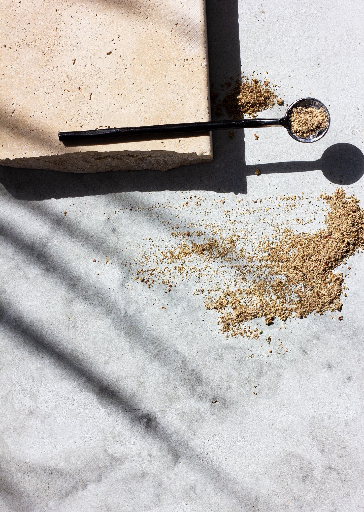Gut Food | Nourished Blends