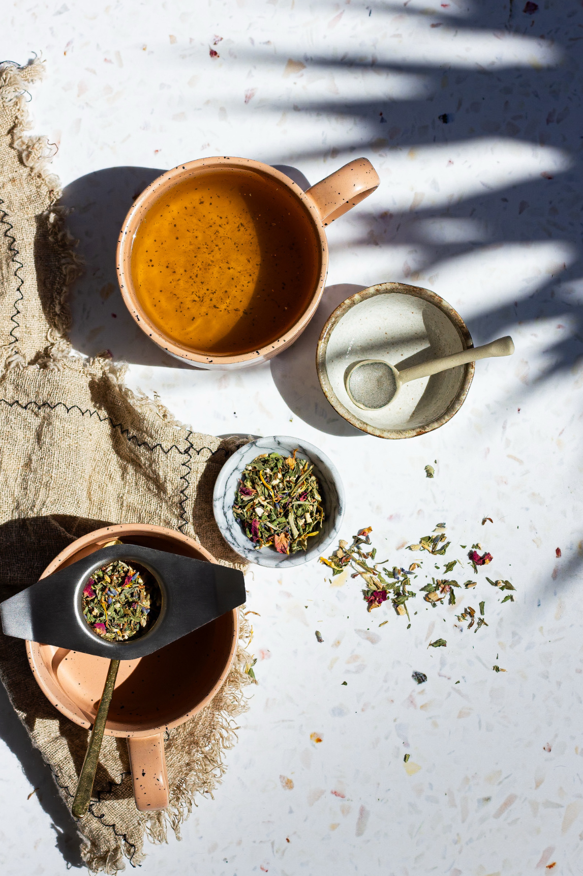 FEMININE FLOW TEA