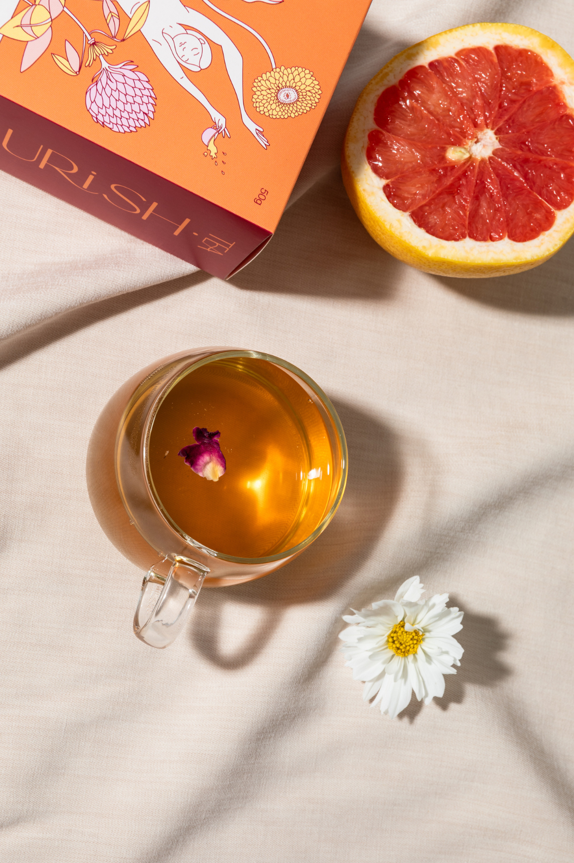 FEMININE FLOW TEA