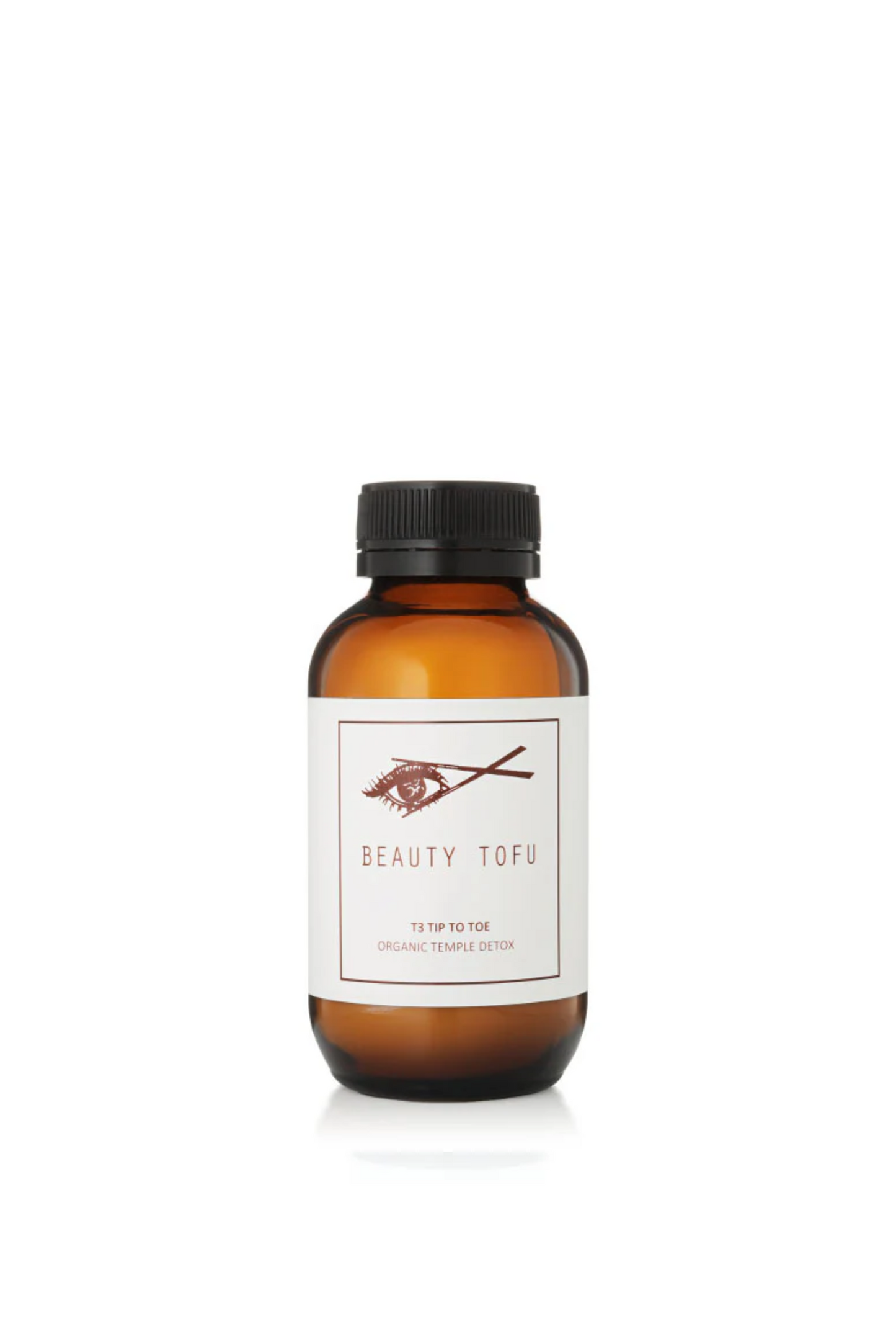 T3 TIP TO TOE - ORGANIC TEMPLE DETOX