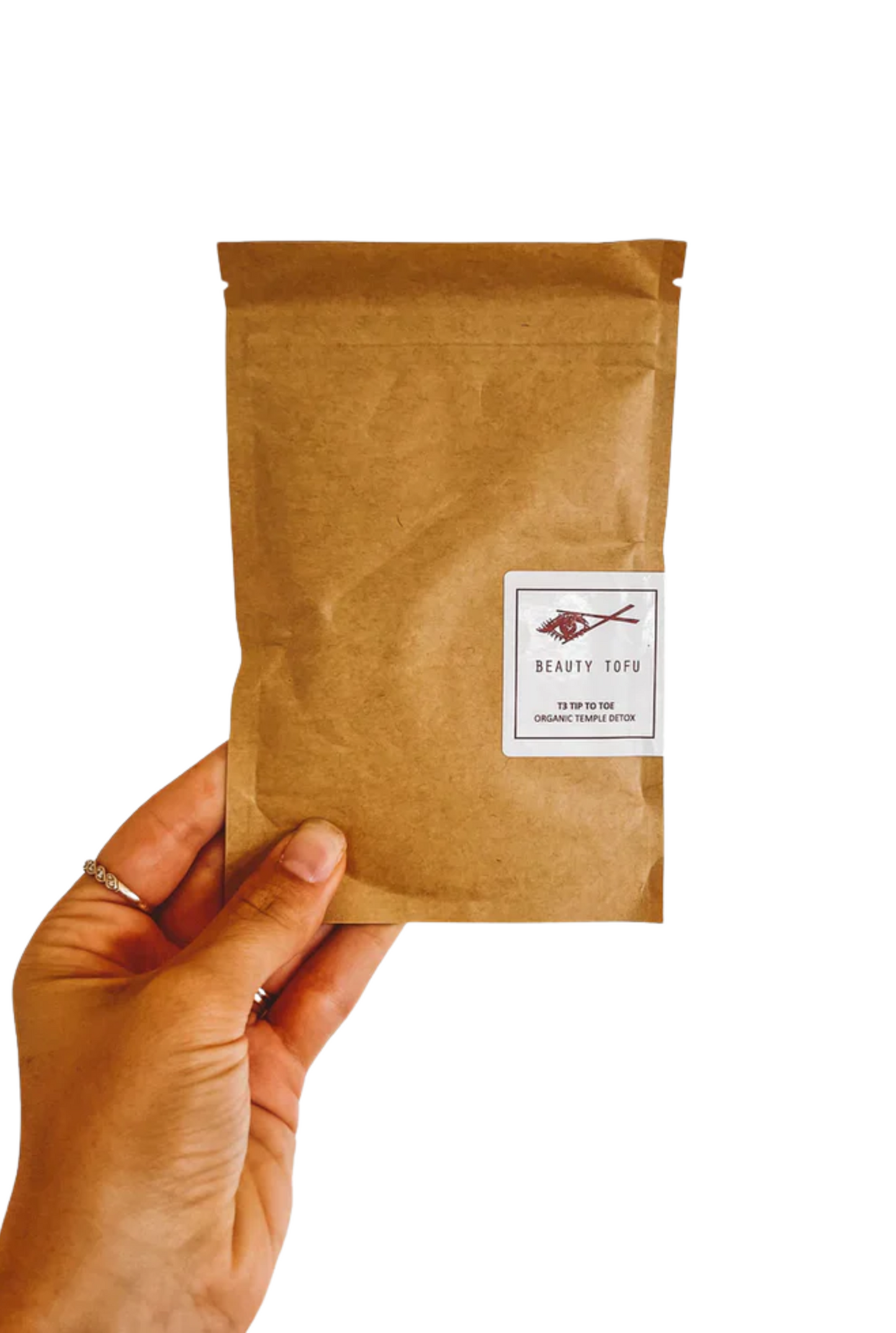 T3 TIP TO TOE - ORGANIC TEMPLE DETOX