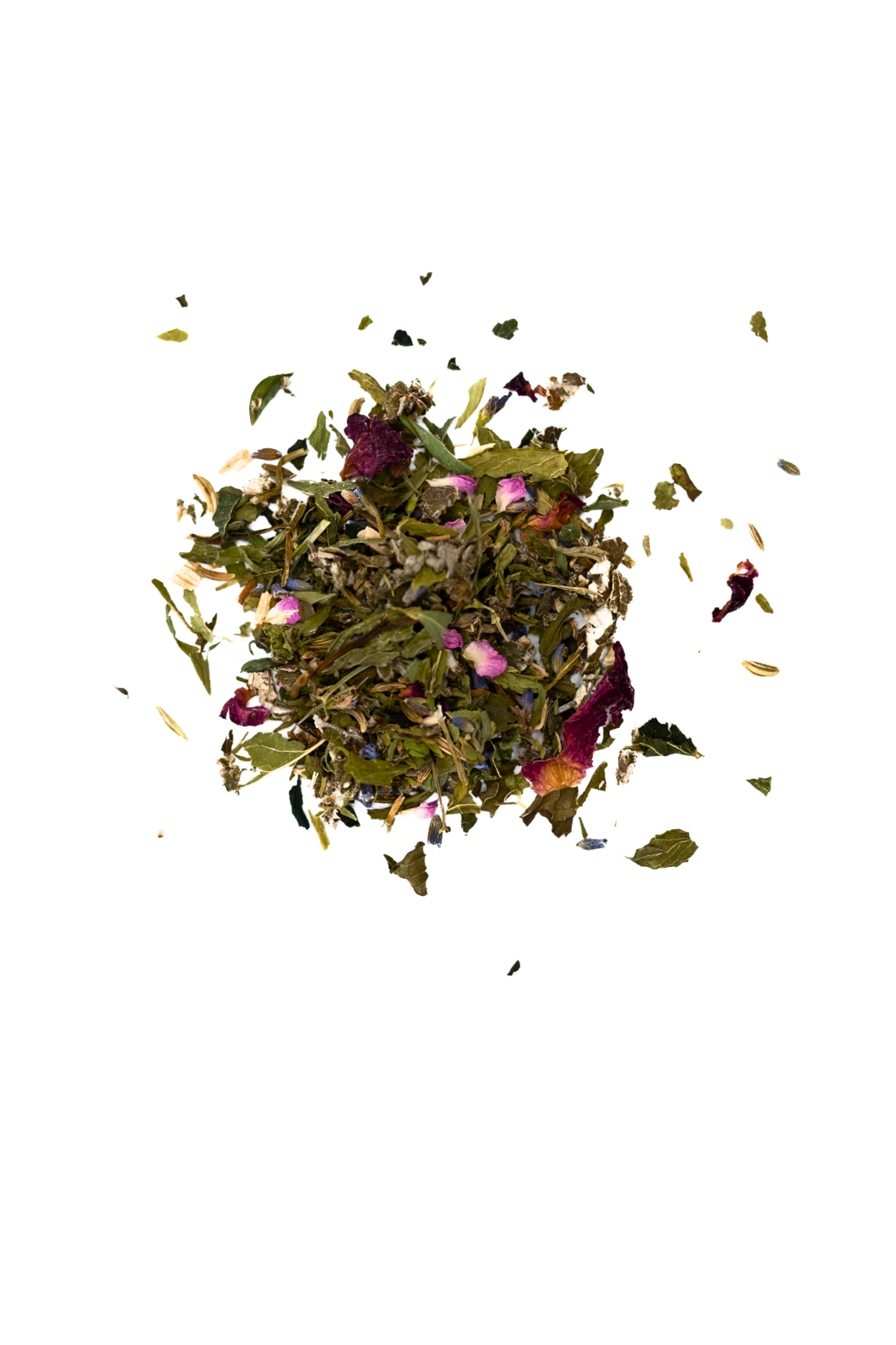 POSTNATAL TEA