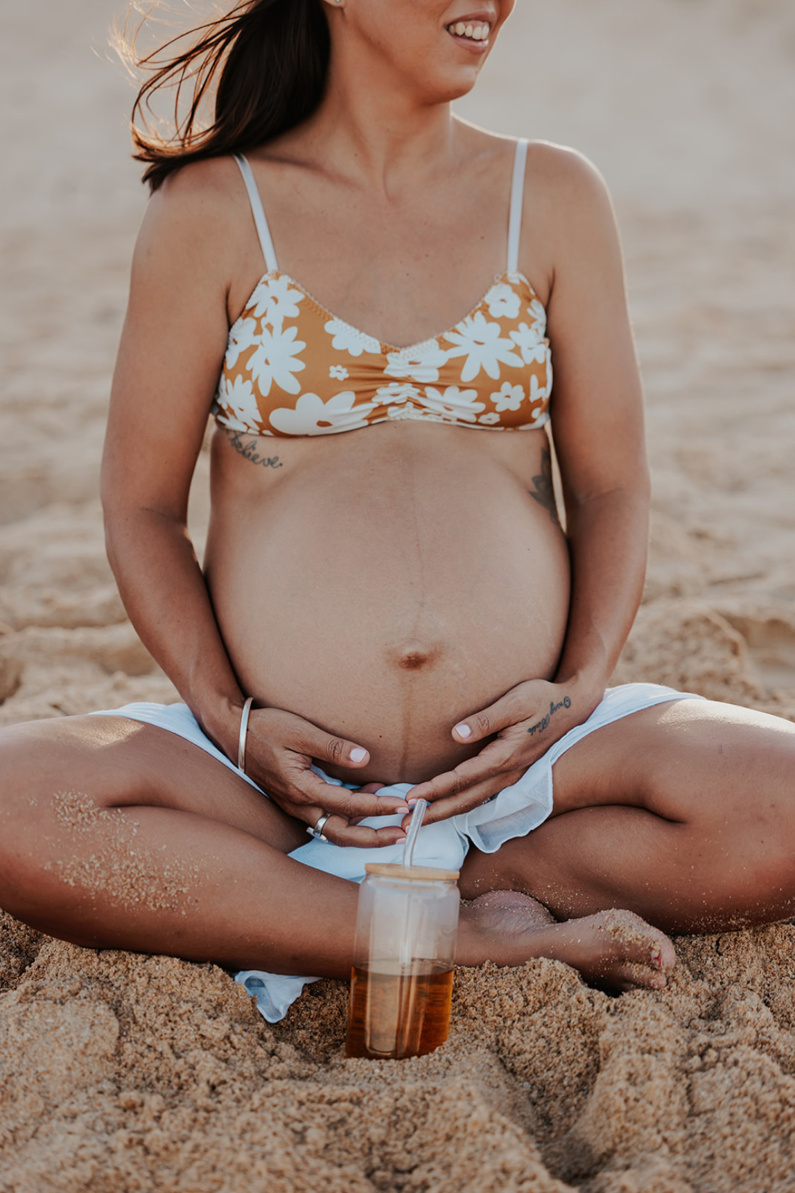 PREGNANCY TEA