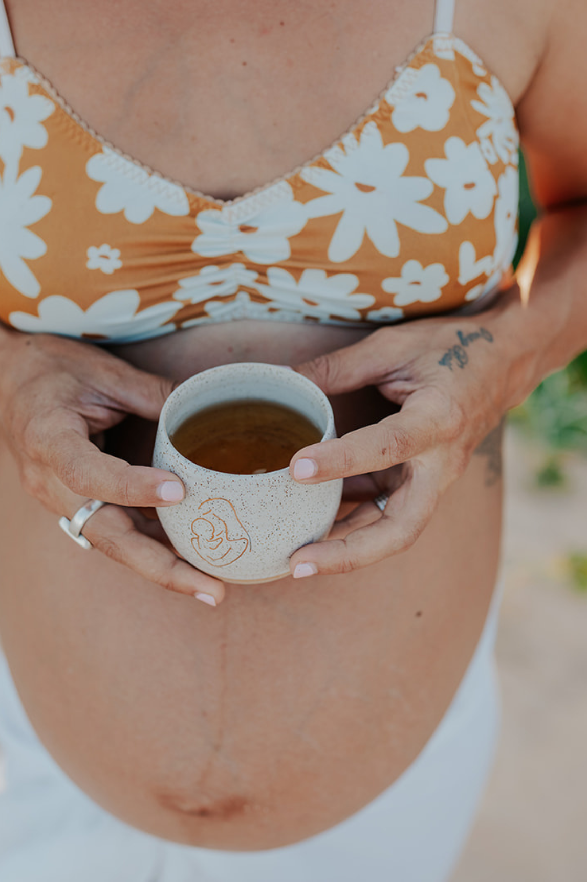 PREGNANCY TEA