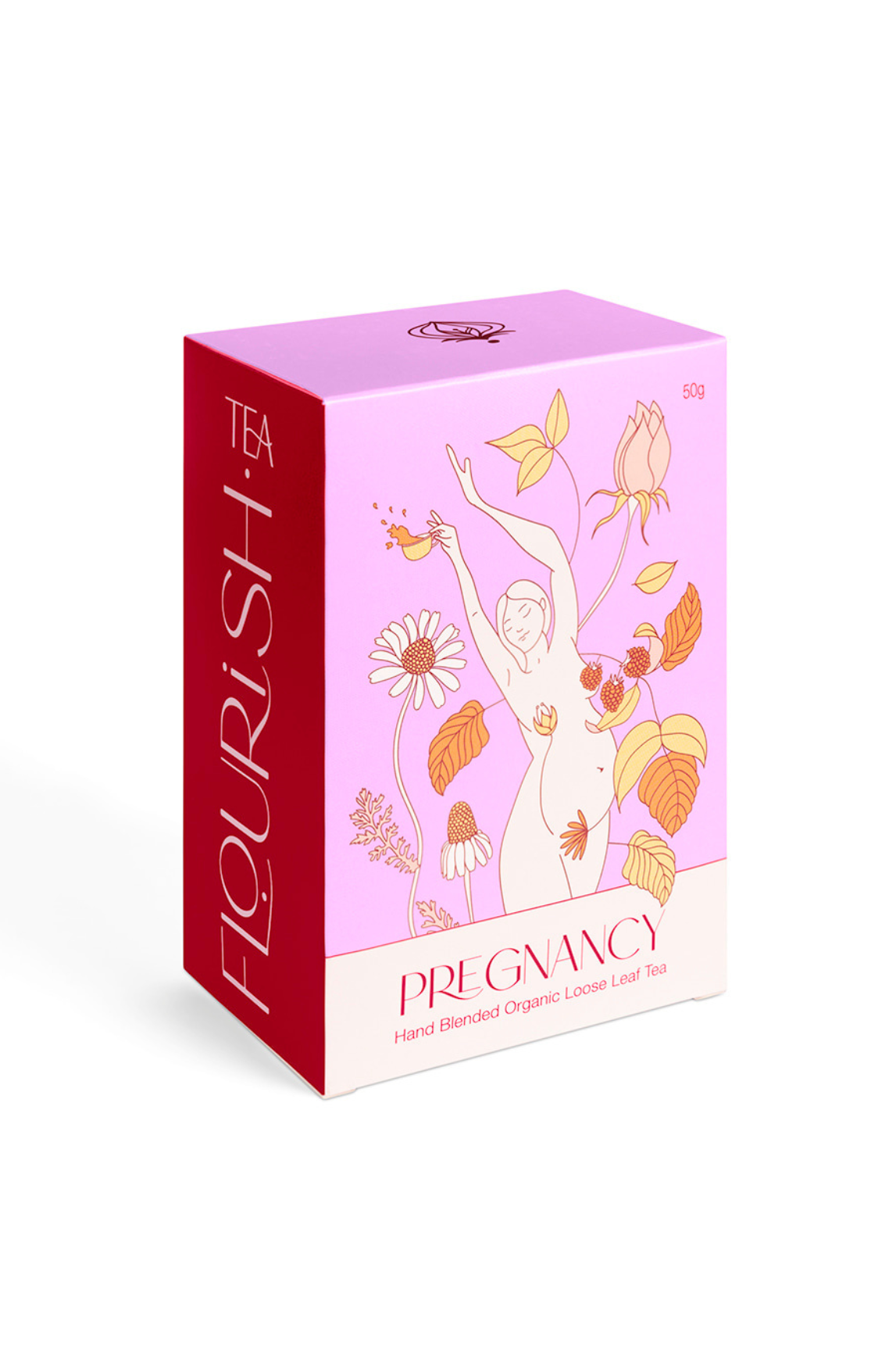 PREGNANCY TEA