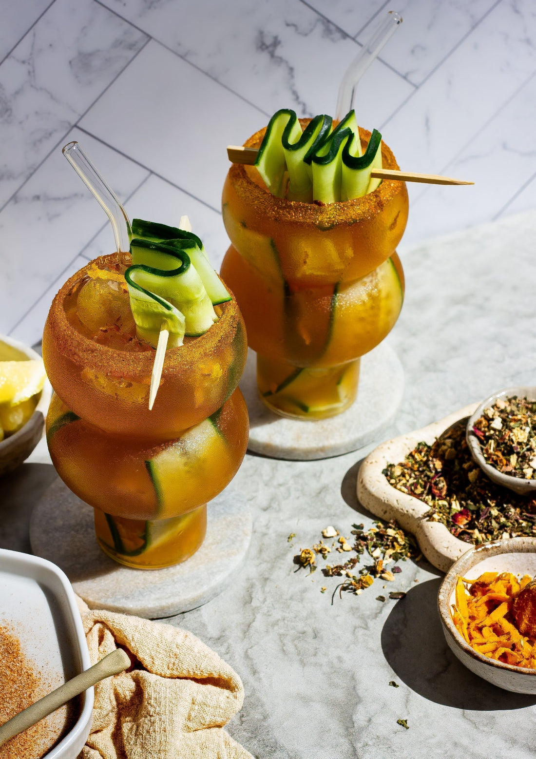 GINGER SPICE PREGNANCY TONIC