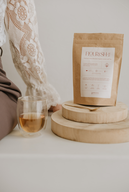 Pouch | Bulk Tea
