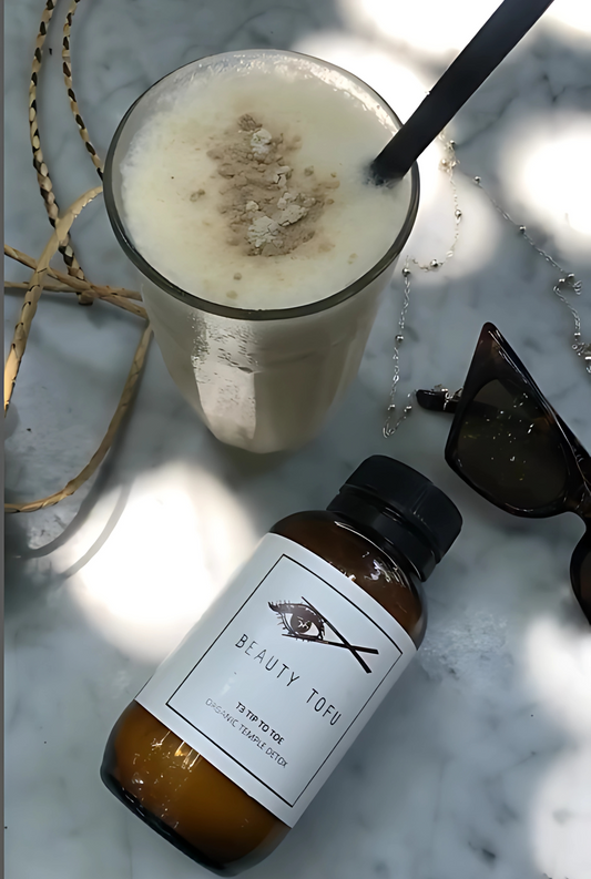 T3 TIP TO TOE - ORGANIC TEMPLE DETOX