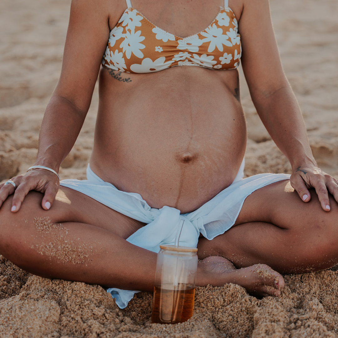 Pregnancy | Organic Loose Leaf Tea