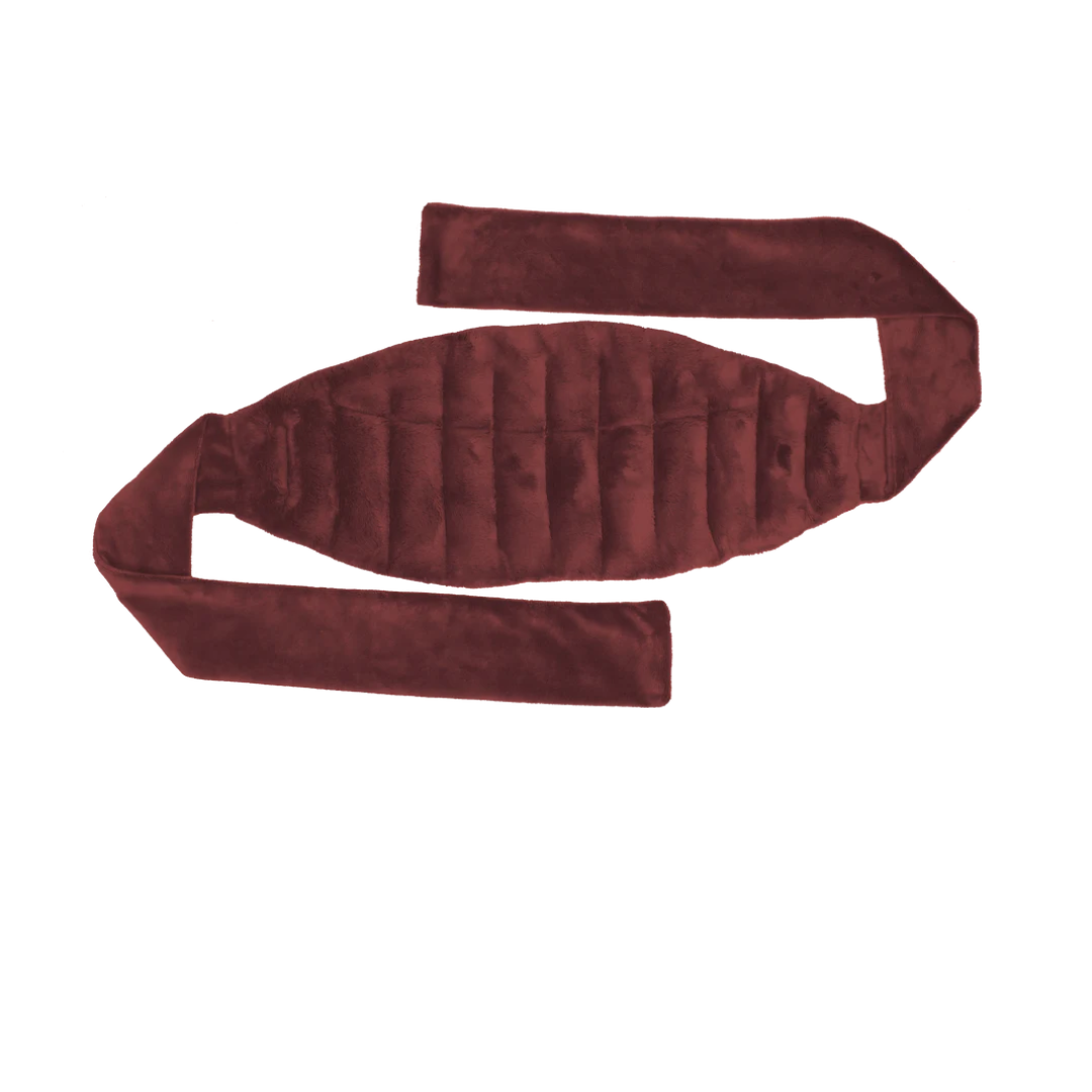 Womb Heat Wrap – Flourish Tea